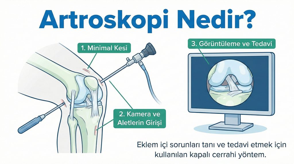 artroskopi-nedir artroskopi-nedir
