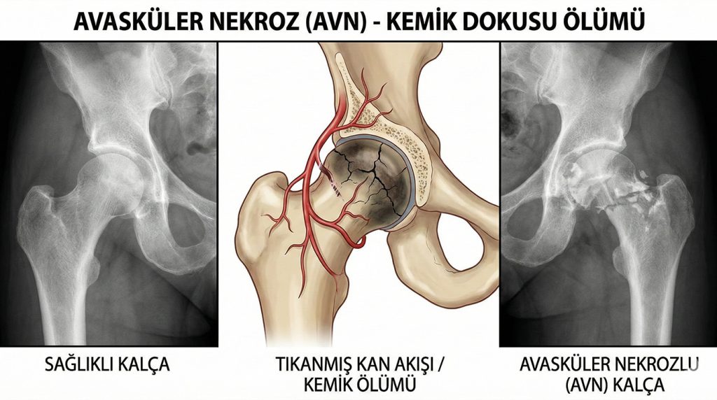 avaskuler-nekroz avaskuler-nekroz