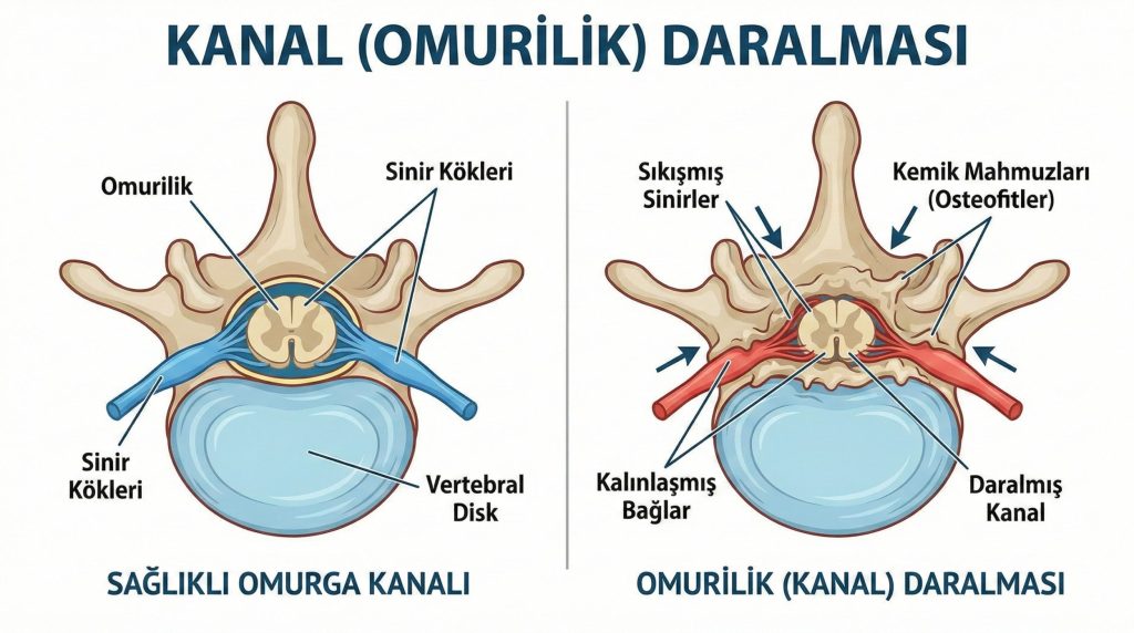 kanal-daralmasi kanal-daralmasi