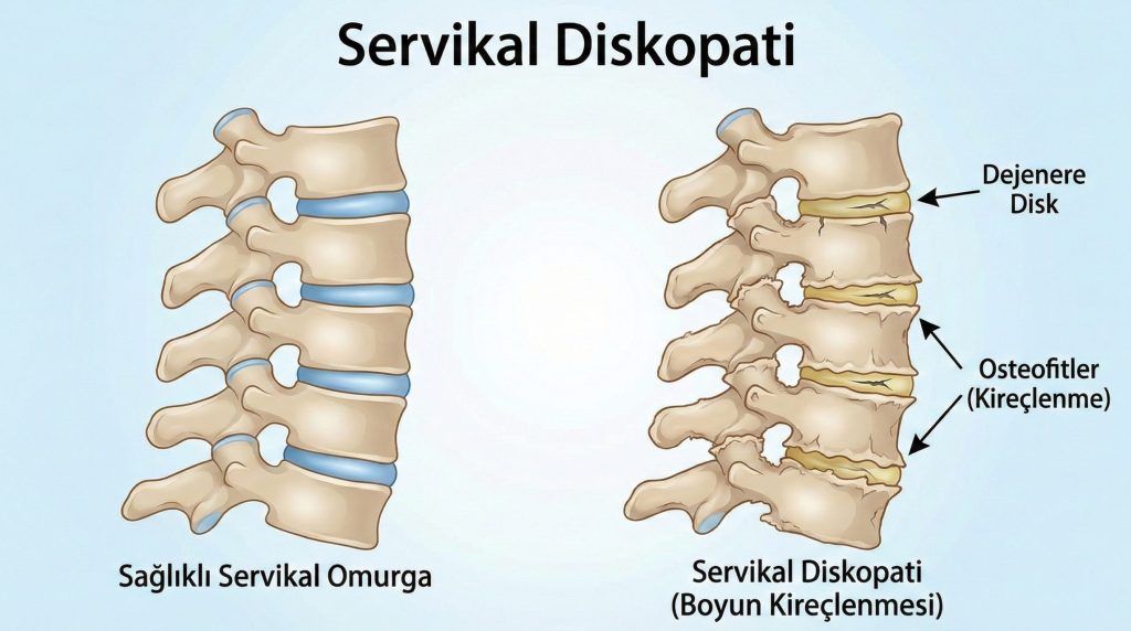 servikaldiskopati servikaldiskopati