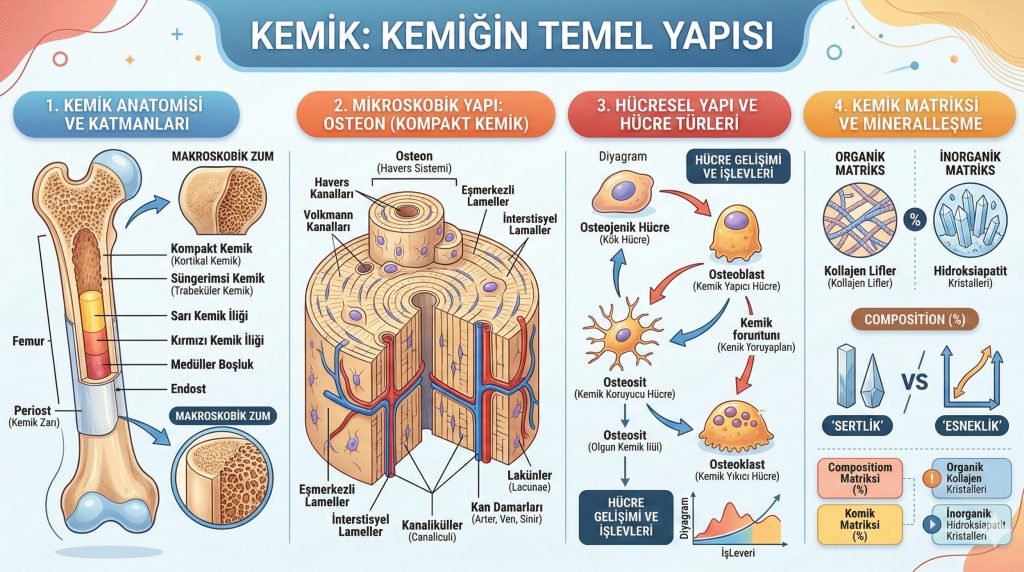 kemik kemik