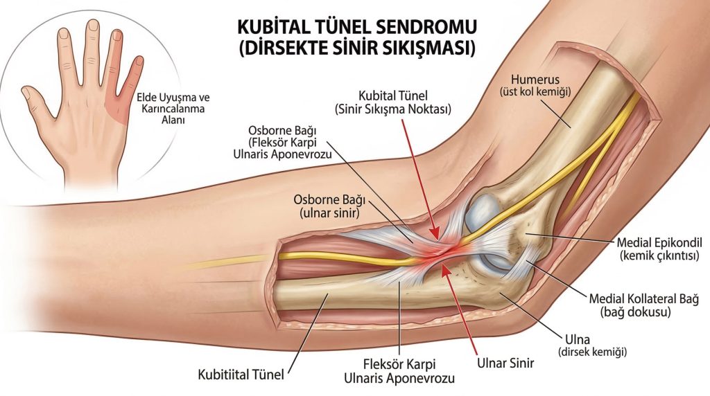 kubital-tunel-sendromu kubital-tunel-sendromu