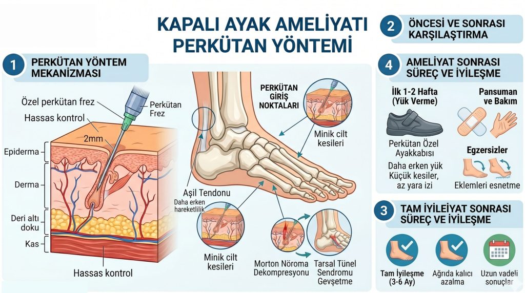 perkuton-yontemi perkuton-yontemi