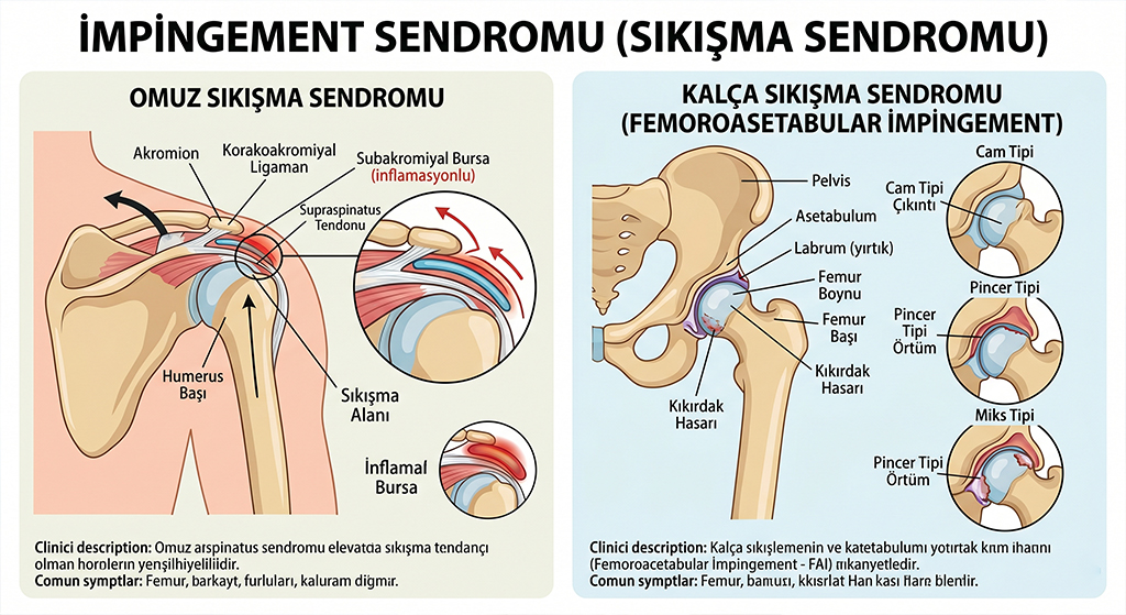 impingement impingement