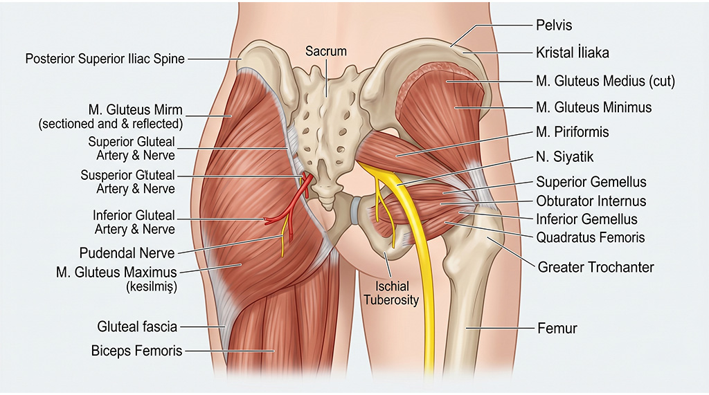 kalca-anatomisi kalca-anatomisi
