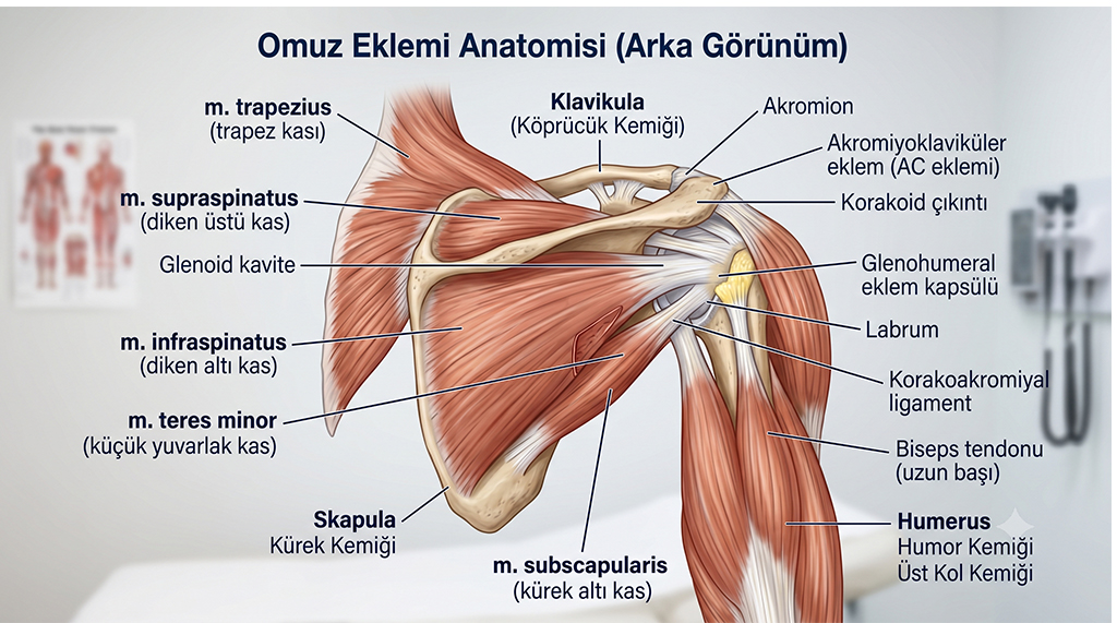 omuz-anatomisi omuz-anatomisi