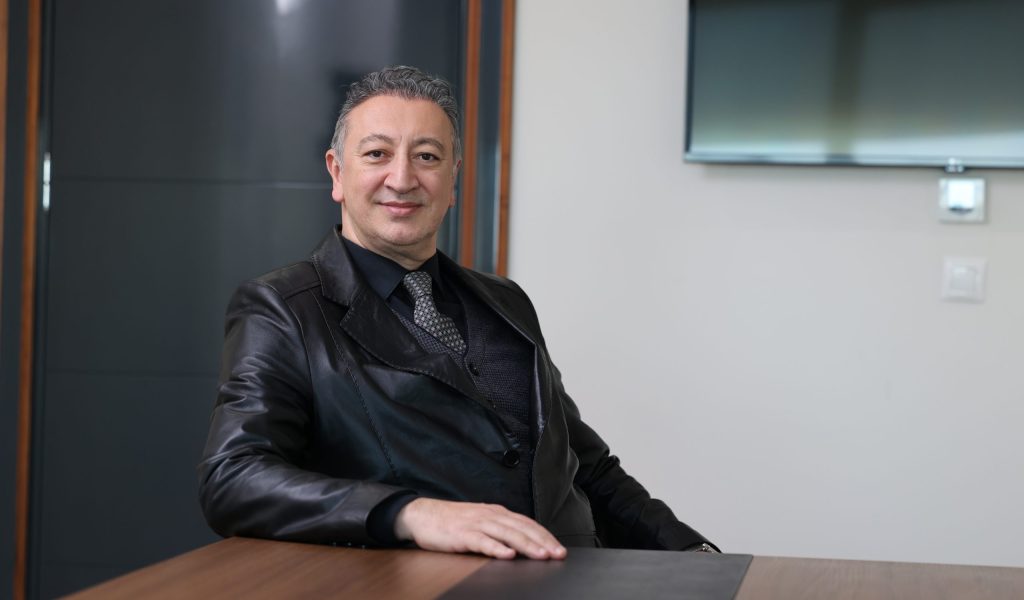 Op.Dr.Fatih Volkan Tercan