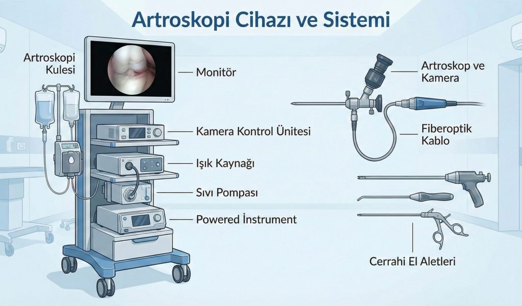 artroskopi-cihazi