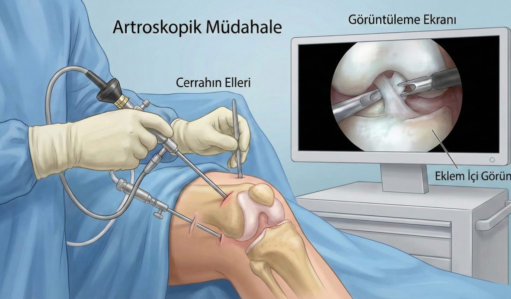 artroskopik-mudehale