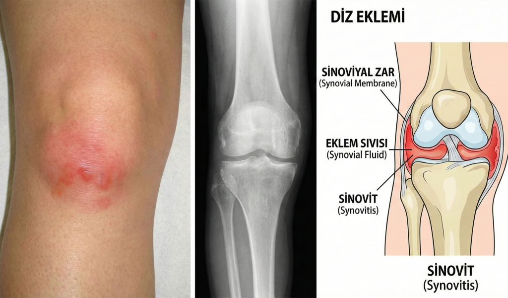 diz-eklemi
