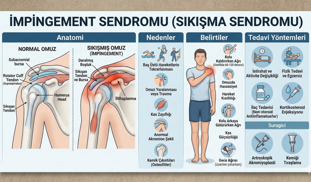 impingement-sendormu-tedavisi