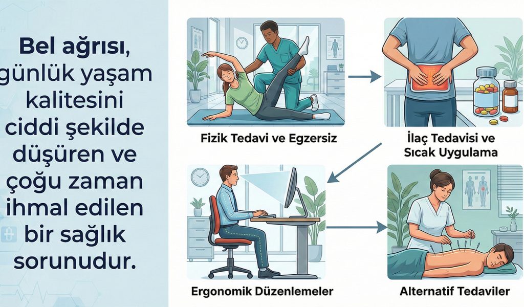 mekanik-bel-agrisi-tedavi