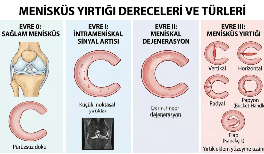 menisküs-yirtigi-dereceleri