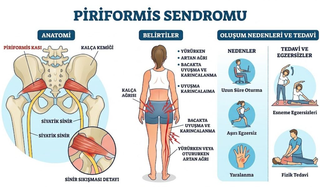 piriformis